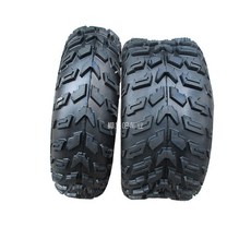 수제 고카트 ATV 10인치 타이어 21X7-10 20X10-10