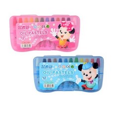 조약돌크레파스