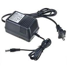 AT LCC 9V AC/AC Adapter Replacement for Lexicon MX200 Dual R/14110243, 상세내용참조