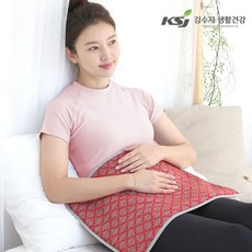 김수자찜질기