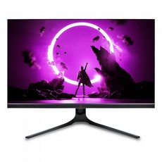 래안텍 BLAZE QA2760CE QHD 게이밍 IPS 165hz 무결점 27인치 모니터, 1