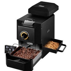 상업용 전기 500g 커피 로스터 소형 220V 로스팅 가정용 머신 110V
