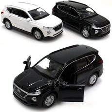 싼타페tm장난감