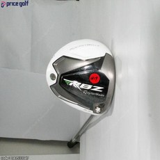 테일러메이드 RBZ 9.5도 중고드라이버 골프드라이버, 기본 : 상세페이지 참조