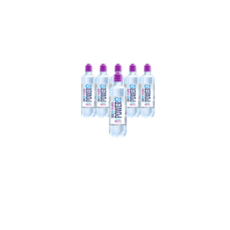 농심_파워오투 아이스베리, 450ml, 6개