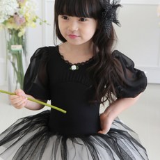 문센발레복