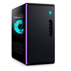 델 2023 에일리언웨어 R16 게이밍 데스크탑 코어i9 인텔 14세대 지포스 RTX 4090, Dark, 64GB, 2TB, WIN11 Pro