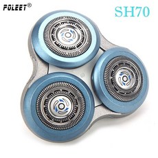 필립스면도날sh70
