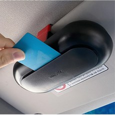 gv70썬글라스거치대