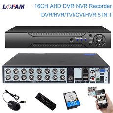 dvr16ch