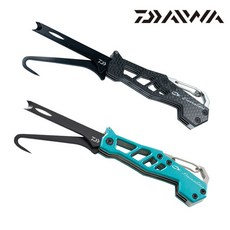  다이와 에메랄다스 이카시메 FL170 오징어 피빼기 시메칼, 에메랄드, 1개 