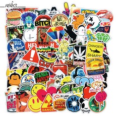 노트북그램스티커