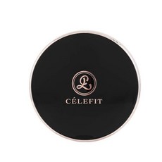CELEFIT DesignFIT UPDERM 쿠션 팩트 SPF50+ PA++ 클래식 21 CUSHION PACT PA+++ CLASSIC, 단일상품, 단일상품