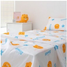 데일리라이크인견홑이불