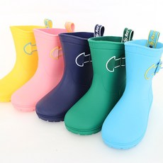 리틀그라운드레인부츠