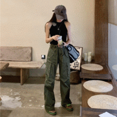 비비드민트타일