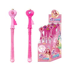 시크릿쥬쥬비눗방울