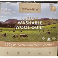woolstar TOP01