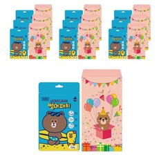 모기패치스티커