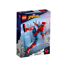 스파이더맨레고