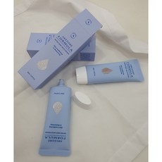 어썸 포뮬러 워터 드롭 모이스처라이저 마스크착용으로 지친피부 수분공급용, 1개, 60ml