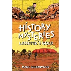 Lasseter's Gold Paperback, Penguin Random House Australia, English, 9780143309321