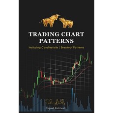 (영문도서) Trading Chart Patterns Including Candlestick Patterns and Breakout Patterns: The Simple Tradi... Paperback
