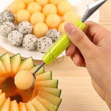 고씨스토어 화채 스푼 화채스푼, 1개