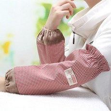 사무실여름팔토시