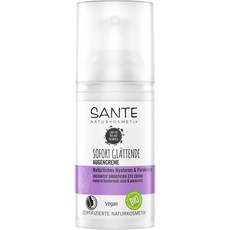 상떼 Sante 내츄럴 히알루론산 & 파라크레스 스무딩 아이크림 15ml