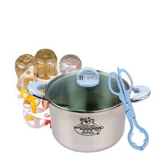 젖병소독건조기