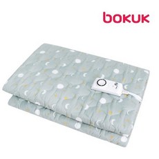 보국꿀잠전기요