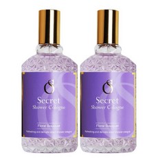 푸드어홀릭시크릿샤워코롱170ml