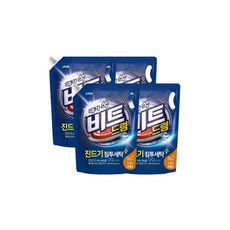 토루토루세탁세제리필