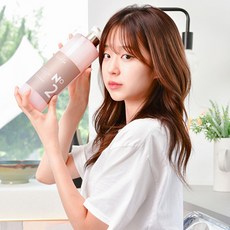 미용샴푸 모근강화미용실제품 모발두피케어 3종세트 헤어 & 바디 (샴푸 트리트먼트 바디워시), 샴푸/트리트먼트/바디워시, 1개