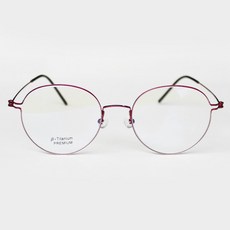 린드버그안경테