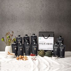 [두손드림] 마시는죽 선물상자 세트 (12개입), 12개, 130mg