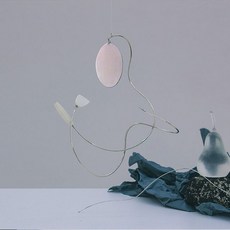 모빌작품