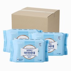 크리넥스마이비데50매