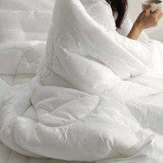 파르페 파르페by알레르망 프리미엄 다운필 이불솜
