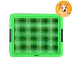 강아지소변처리기