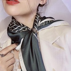 트윌리스카프링