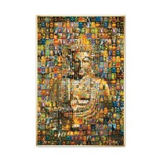 대형패브릭포토