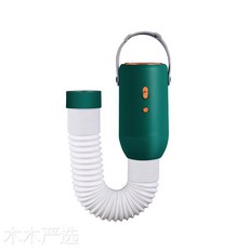 비행기 산소 마스크 시연 항공 연습 조끼 비상탈출 시연용 호흡기, 5. 그린 기계 110V