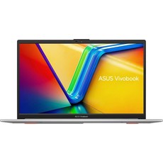 ASUS 노트북 [세금포함] [정품] Vivobook LAPTOP 랩탑 15.6 8GB RAM 128GB AMD Ryzen 3 7320U 블랙 E1504FA-AS33 인강용 사