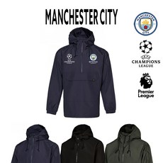 맨시티바람막이