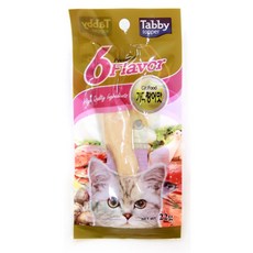 테비6flavor닭가슴살참치