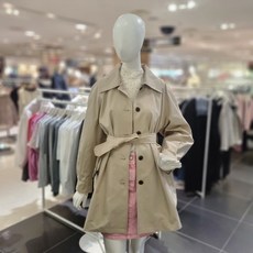 싱글트렌치코트 TOP01