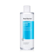 아토팜 리얼베리어 클렌징 워터 410ml, 1개