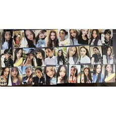 뉴진스앨범뉴진스버전